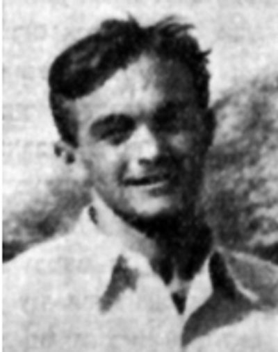Shimon Smargad