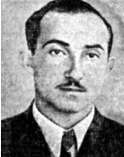 Avraham Yaakobi