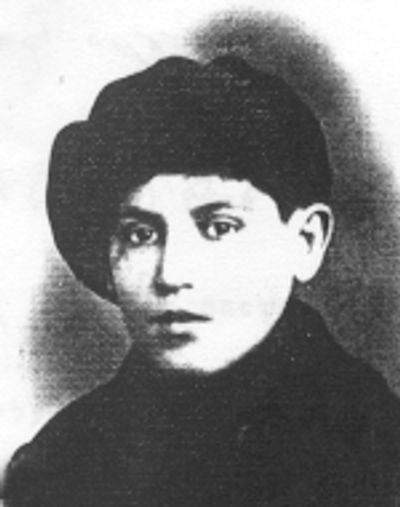Mordehai Yaakov