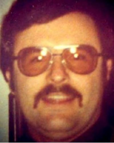 Ronald Henry Terwilliger