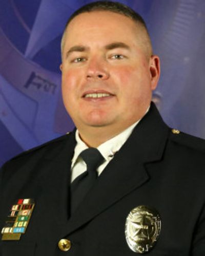 Kevin Linn Palmer
