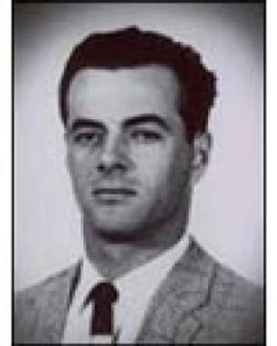 Richard D. Kent