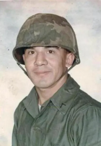 Winford McCosar