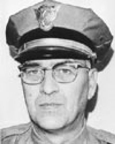 Eldon K. Miller