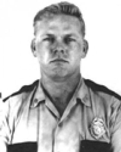 Sherrill Lloyd King