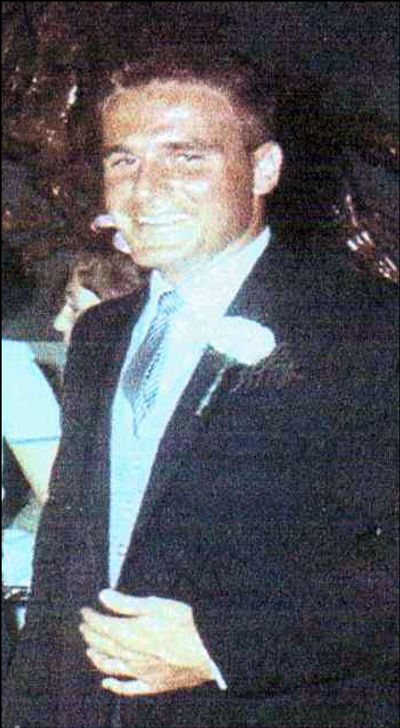 Patrick Joseph Gallagher