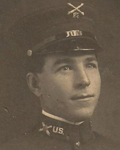 John Marion Seago
