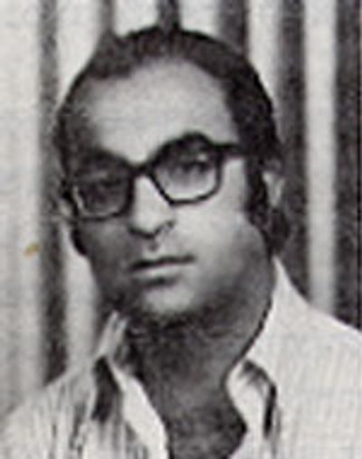 Amnon Cohen