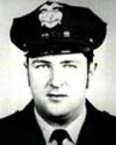 John William Ruggiero