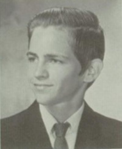 Pierre Leroy Sullivan
