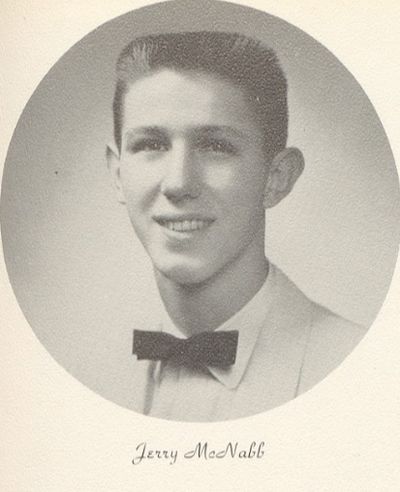 Jerry Wayne McNabb