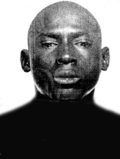 Clifford Richard Singleton