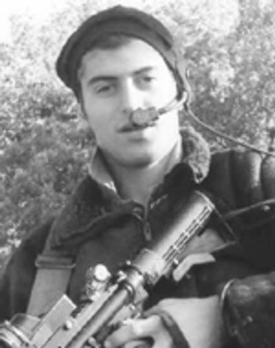 Liran Seadia