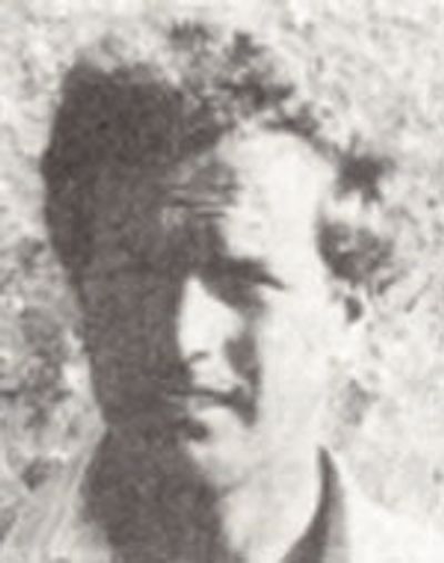 Baruh Dasberg