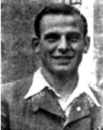 Dov Alexandrovitch