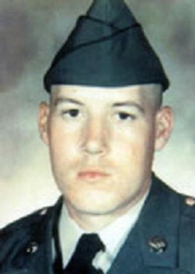 ARMSTRONG TERRY LEE - Vietnam War Veteran