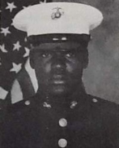 Alvin Clayton Palmer