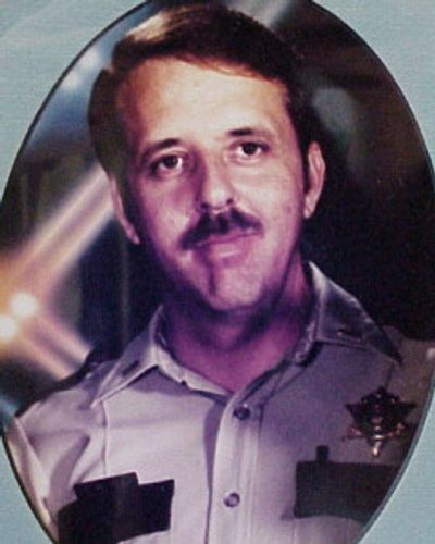 Floyd Allen Riley