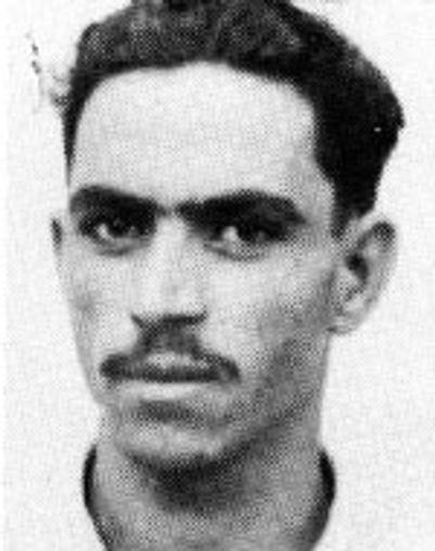 SamueI Dahbash