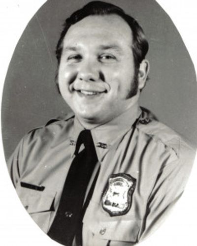 Kenneth Gordon Pine