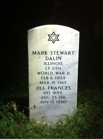 Mark Stewart Dalin