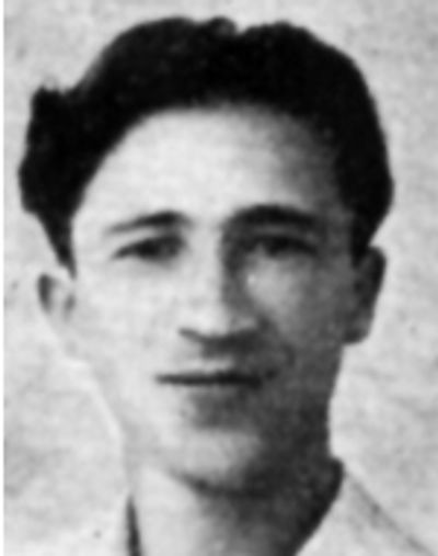 Isashar-Dov Rubin