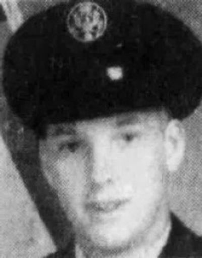 Barry Philip Holmes