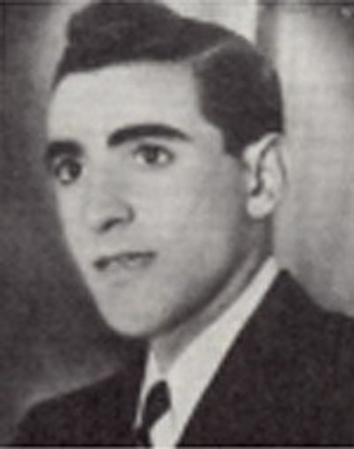 Yosef-Sudani Gerbi