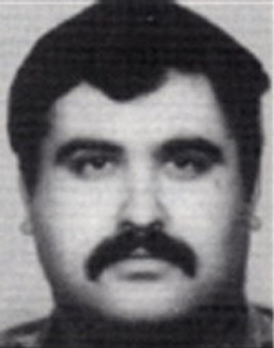 Eliezer Mizrahi