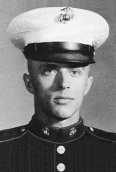 Donald Lee Kujawa