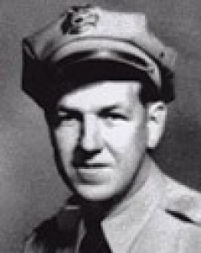 J. Harold Hanson