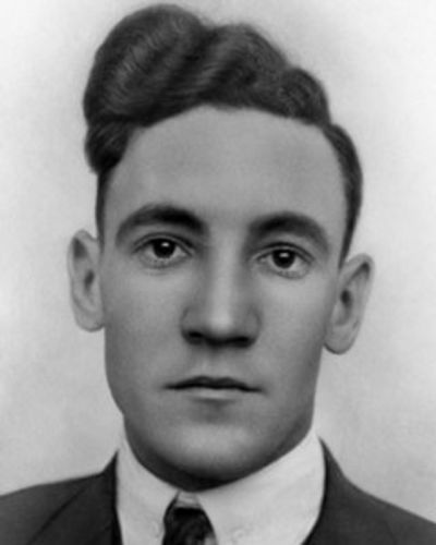 Vernon Oliver Dinsmore