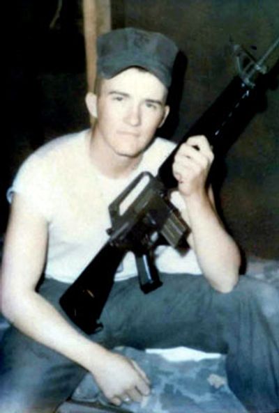 Craig M Hemphill