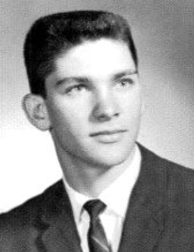 William Buel Bishop II
