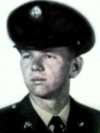 Robert William Benson