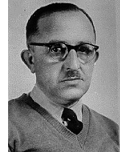 Aharon Amihai