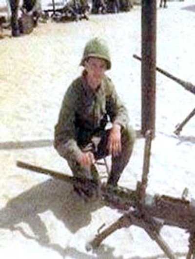Albert Lee Davis