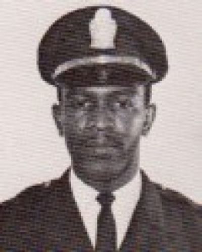 Henry Lee Jones