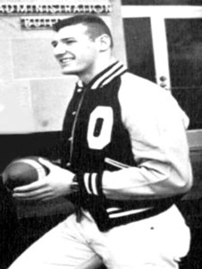 John David Benien