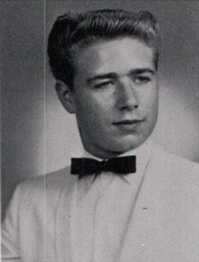 Scott Douglas Reed