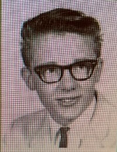 WINGET KENNETH WAYNE - Vietnam War Veteran