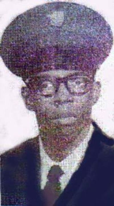 Roy Stowe