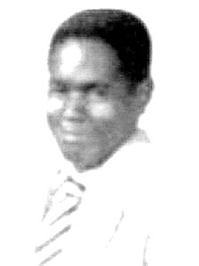 George Wesley Dejarnett