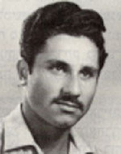 Avraham Rozenberg