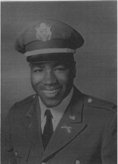 Eddie Kitchen JR
