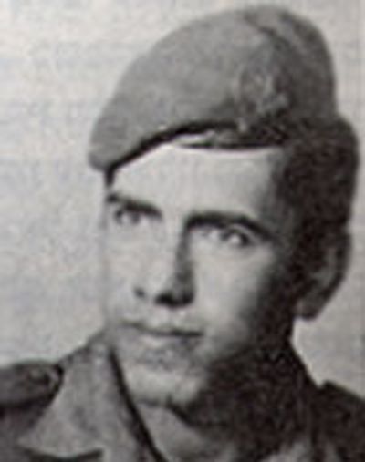 Shmuel Levi