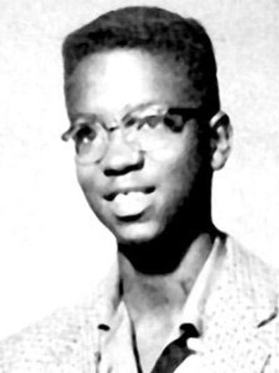 Ernest C Kelly