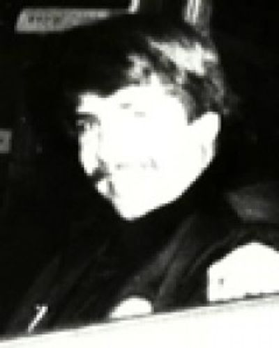 Jon Roy Hardy