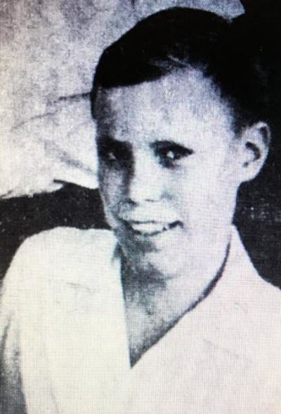 David Campbell Mossner