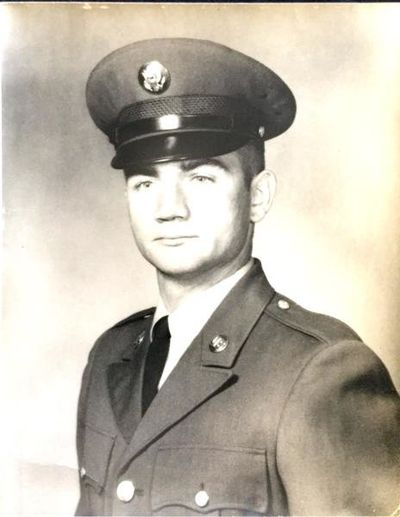 Jimmy Morris Logan